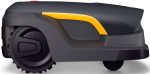Stiga kabelloser Mähroboter A 100v - mit kostenloser Abdeckung – vue 3