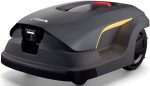 Stiga kabelloser Mähroboter A 50v - mit kostenloser Abdeckung – vue 2