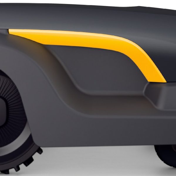 Stiga kabelloser Mähroboter A 50v - mit kostenloser Abdeckung – vue 3