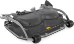 Stiga Frontmäher Park 300 RC mit 95 Q Deck – vue 3