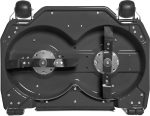 Stiga Frontmäher Park 300 RC mit 95 Q Deck – vue 4