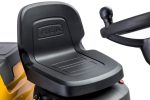 Stiga Frontmäher Park 300 RC mit 95 Q Deck – vue 5