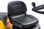 Stiga Frontmäher Park 300 LC mit 85 MQ Deck – vue 4