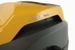 Stiga Frontmäher Park 500 W - Grundgerät ohne Mähwerk – vue 5