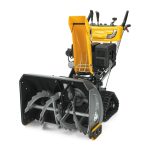 Stiga Schneefräse ST 6272 P Trac – vue 2