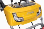 Stiga Schneefräse ST 6272 P Trac – vue 5