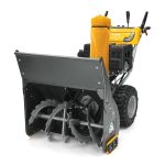 Stiga Schneefräse ST 7276 PH – vue 2