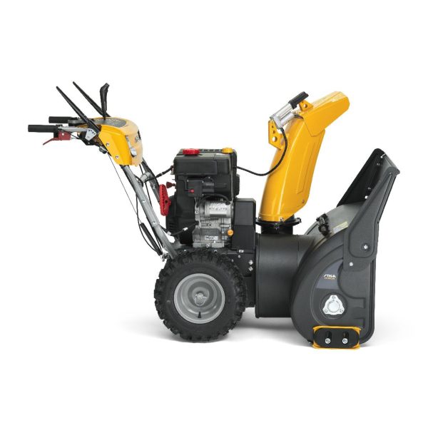 Stiga Schneefräse ST 7276 PH – vue 3