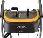 Stiga Benzin-Schneefräse ST 976 T – vue 5
