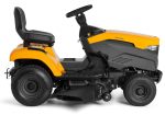 Stiga Rasentraktor Tornado 5108 mit Mulchkit und Anhängekupplung – vue 4