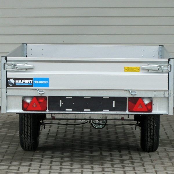 Hapert Azure H-1 - 1350 - 2800 x 1600 – vue 3