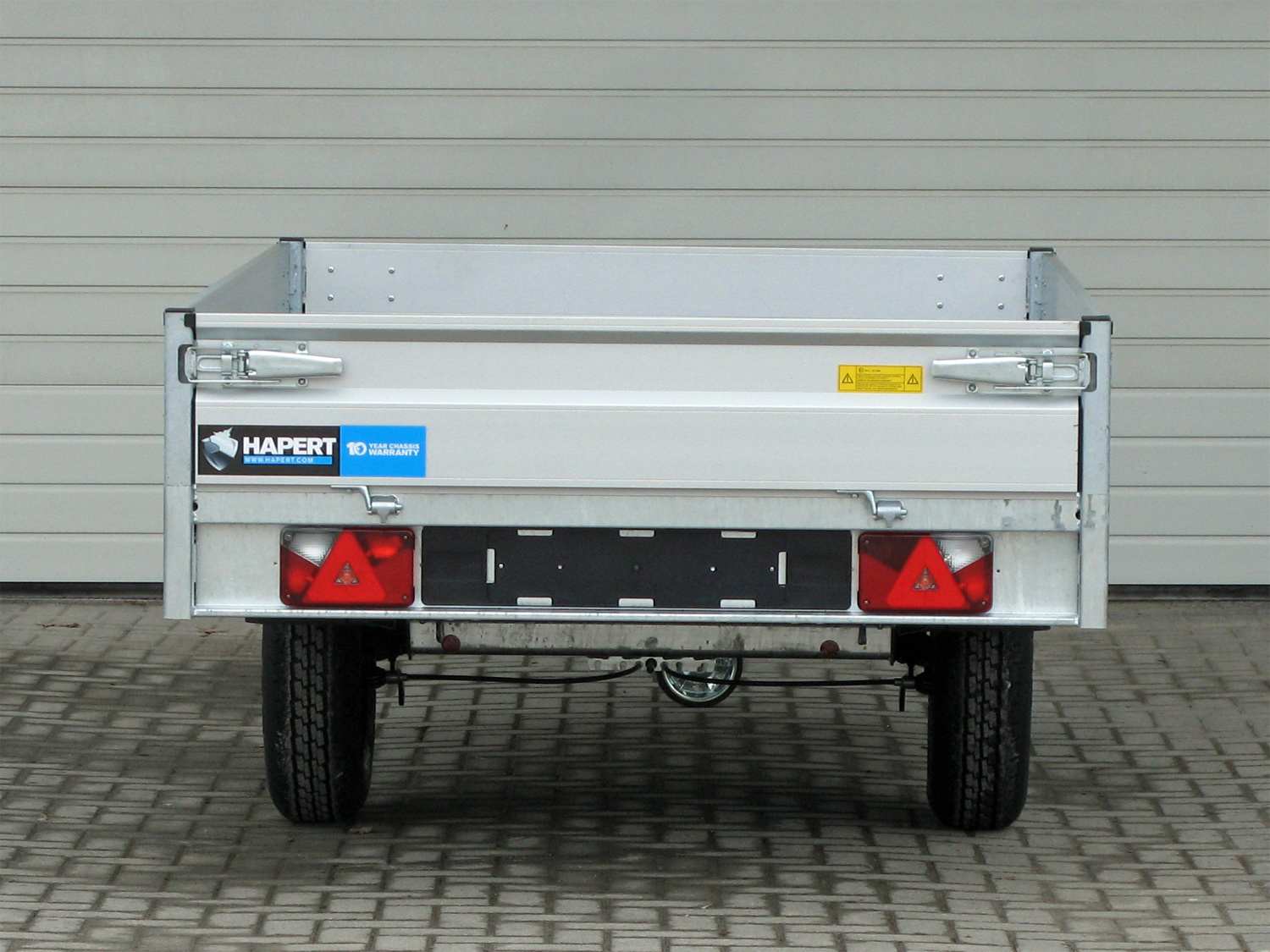 Hapert Azure H-1 - 1350 - 2800 x 1600 – vue 3