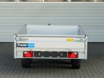 Hapert Azure H-2 - 2700 - 3350 x 1800 Multi niedriges Fahrwerk - Auffahrpaket – vue 4