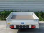 Hapert Azure H-2 - 3000 - 5050 x 2200 niedriges Fahrwerk – vue 3