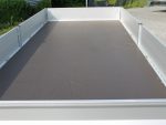 Hapert Azure H-2 - 3000 - 5050 x 2200 niedriges Fahrwerk – vue 4