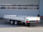 Hapert Azure H-2 - 2700 - 4050 x 2000 Aktionspreis  -  niedriges Fahrwerk- – vue 2