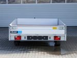 Hapert Azure H-2 - 2700 - 4050 x 2000 Aktionspreis  -  niedriges Fahrwerk- – vue 4