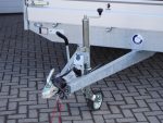 Hapert Azure H-2 - 2700 - 4050 x 2000 Aktionspreis  -  niedriges Fahrwerk- – vue 5