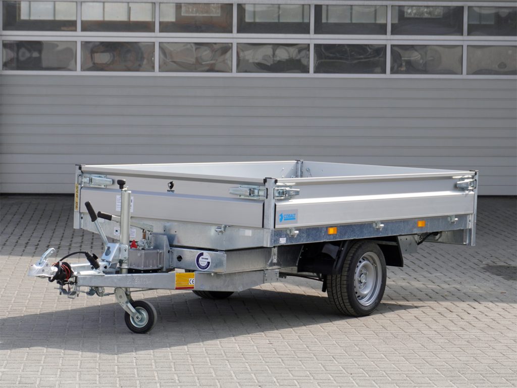 Hapert Cobalt HB-1 - 1500 – vue 3