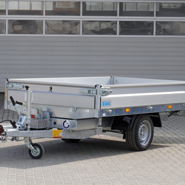 Hapert Cobalt HB-1 - 1500 – vue 3