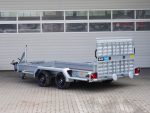 Hapert Indigo LF-2 3500 – vue 2