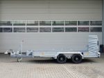 Hapert Indigo LF-2 3500 – vue 3