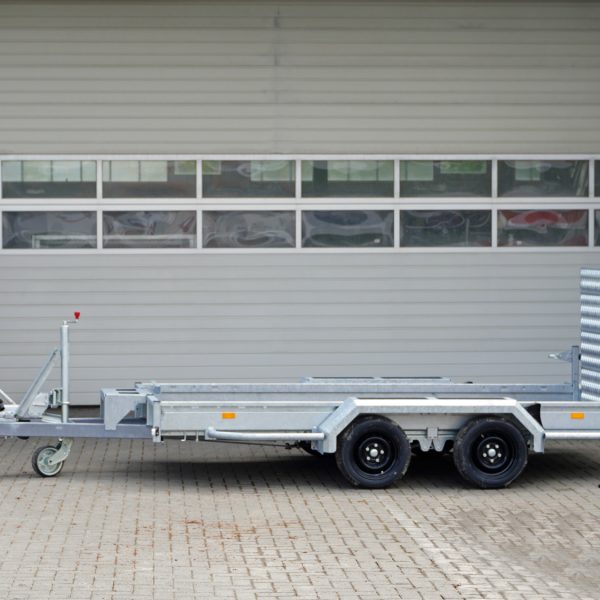 Hapert Indigo LF-2 3500 – vue 3