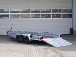 Hapert Indigo LF-2 3500 – vue 4