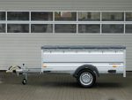 Humbaur HA132513 KV 100 km/h – vue 2