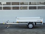 Humbaur HU752314 13 Zoll Ladehöhe 69 cm – vue 2