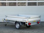 Humbaur HU752314 13 Zoll Ladehöhe 69 cm – vue 3