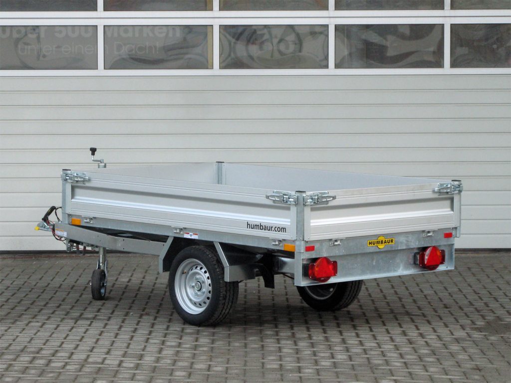 Humbaur HU152314 13 Zoll – vue 3