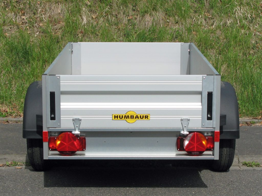 Humbaur HA102111 KV – vue 3