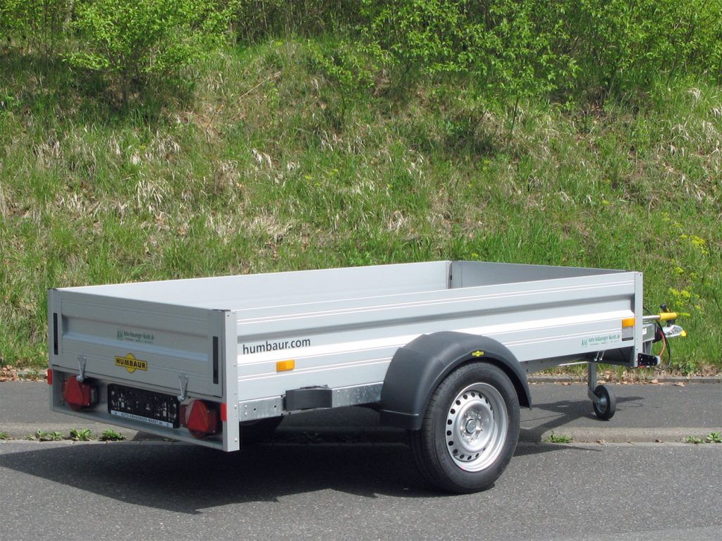 Humbaur HA132513 KV – vue 3