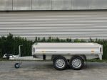 Humbaur HT203116 10 Anbindebügel – vue 2