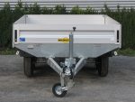 Humbaur HT203116 10 Anbindebügel – vue 3