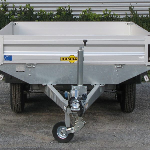 Humbaur HT203116 10 Anbindebügel – vue 3