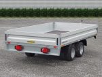 Humbaur HN203116 10 Anbindebügel – vue 2