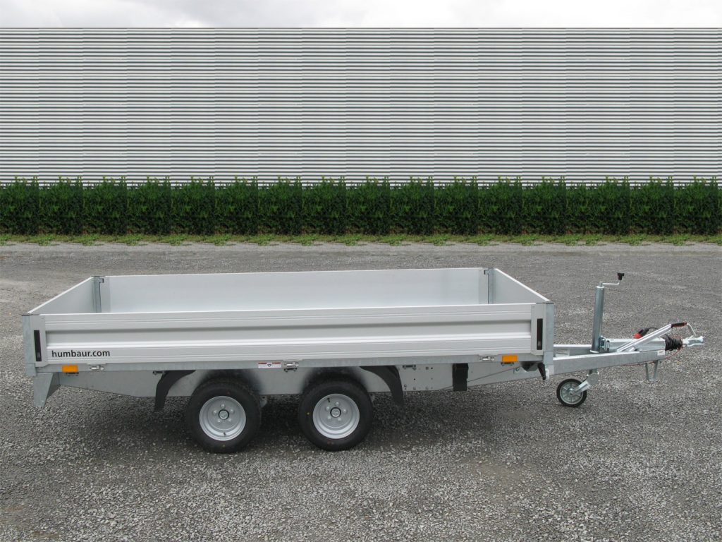 Humbaur HN203116 10 Anbindebügel – vue 3