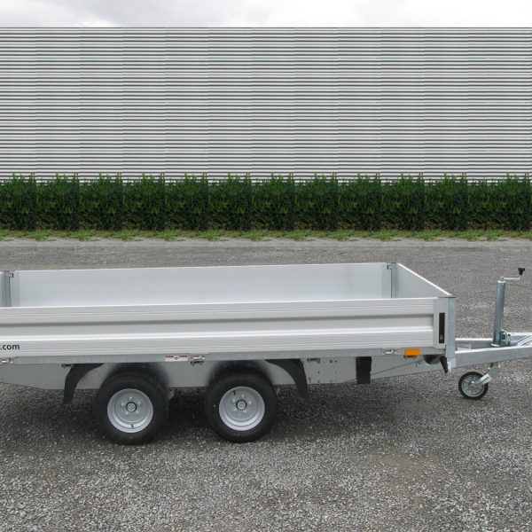 Humbaur HN203116 10 Anbindebügel – vue 3