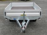 Humbaur HN203116 10 Anbindebügel – vue 5