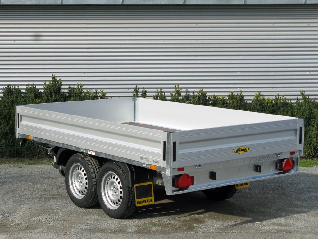 Humbaur HT253118 10 Anbindebügel – vue 3