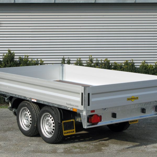Humbaur HT253118 10 Anbindebügel – vue 3