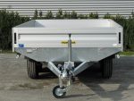 Humbaur HT253118 10 Anbindebügel – vue 4