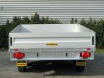 Humbaur HT253118 10 Anbindebügel – vue 5