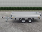 Humbaur HN254121 12 Anbindebügel – vue 2