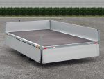 Humbaur HN254121 12 Anbindebügel – vue 4