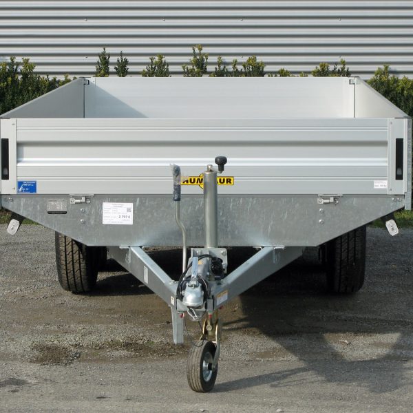 Humbaur HT304121 12 Anbindebügel – vue 3