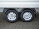 Humbaur HT354121 12 Anbindebügel – vue 5