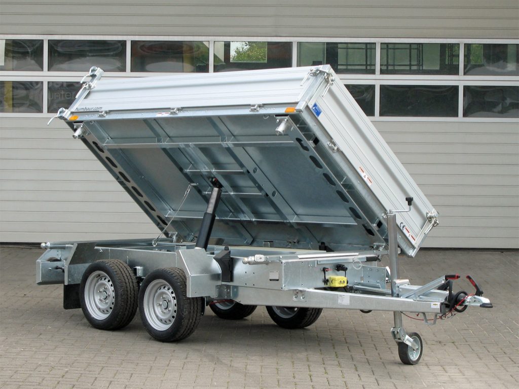 Humbaur HTK 2700.27 ALU – vue 3